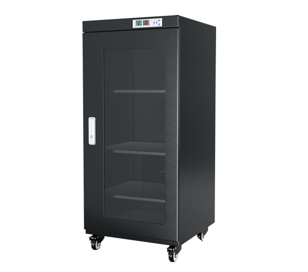 芯片防潮柜/氮氣柜